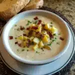 Baked Potato Soup