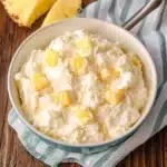 Hawaiian Pineapple Coconut Fluff