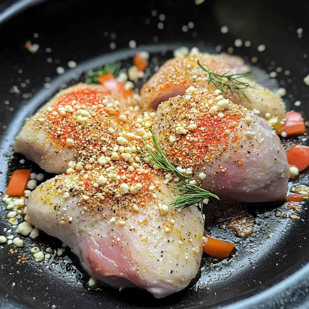 Easy Crockpot Chicken Spaghetti