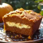 Cream Cheese Pumpkin Bread Recipe