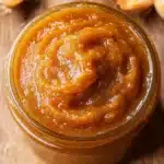 Spiced Pumpkin Butter