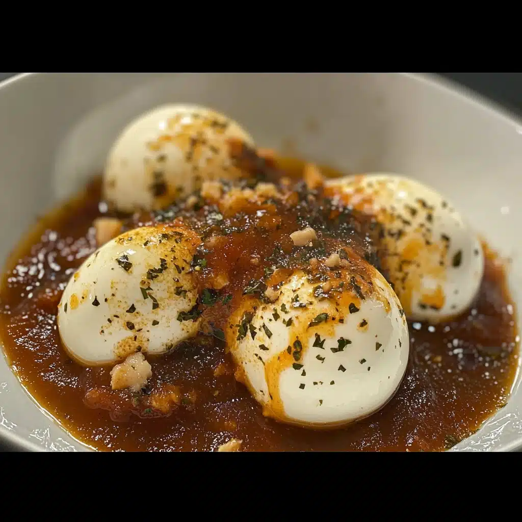 Tiktok Egg Boil