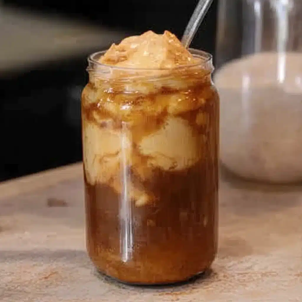 Pumpkin Spice Cold Brew