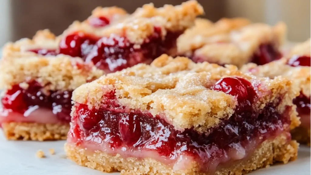A classic recipe and taste just as delicious!